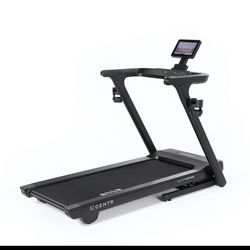 🔹Centr RUNNR-S Treadmill – Brand New In Box🔹 FONTANA📍