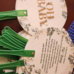 Hand Fans