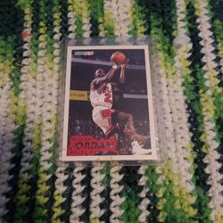 Mj Card 