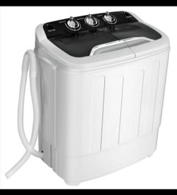 Portable Washing machine