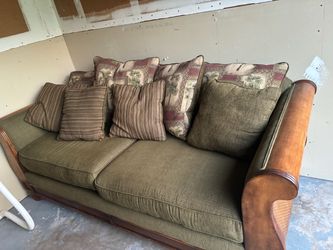 Tommy Bahama complete living room set