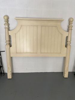 Queen Size Ashley Headboard