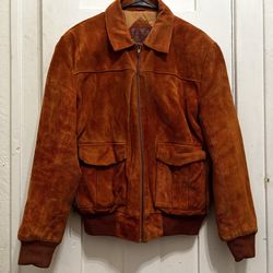 Vintage Jacket 