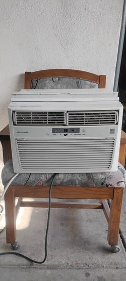 Fridairi aire acondicionado cooler great