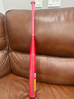 Easton Ghost bat INFERNO