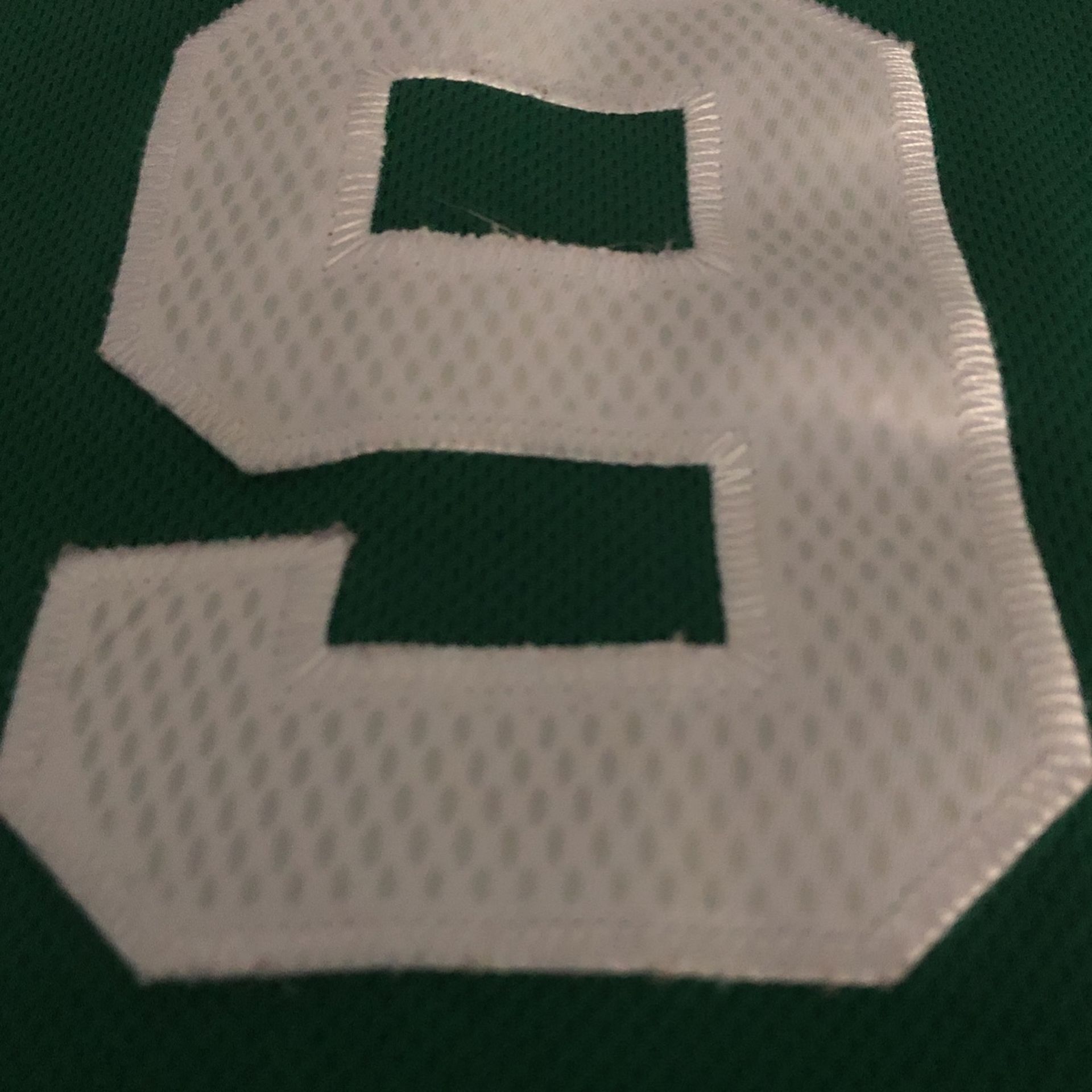 Rajon rondo Boston Celtics Jersey for Sale in Bloomington, CA - OfferUp