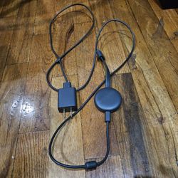 Chromecast