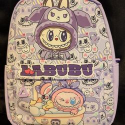 Labubu Backpack