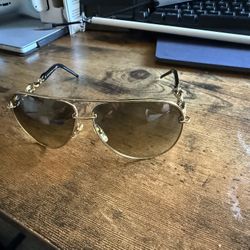 Gucci Women Sunglasses 