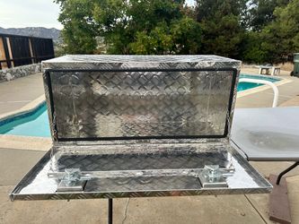 Tool box
