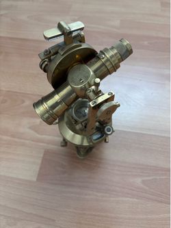 Theodolite