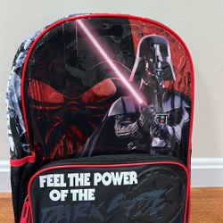 Kids Backpack 