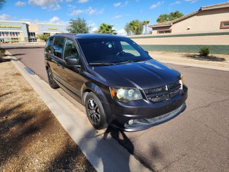 Need a vehicle
