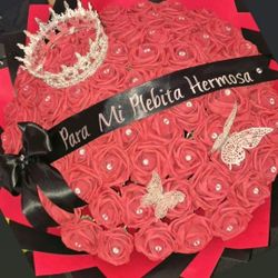 Valentine's Day Bouquets