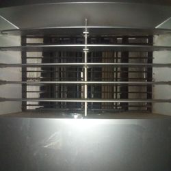 In Room Air Conditioner Works Great LG Hundred Bucks