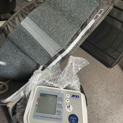 Blood Pressure Monitor/machine