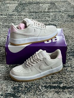Nike Air Force 1 Low SB (Size 9.5 In Men)