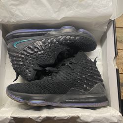 Lebron 17