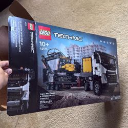Lego Technic