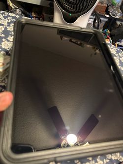 iPad 10th gen