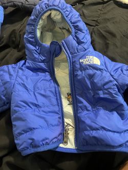 North Face Jacket/kids