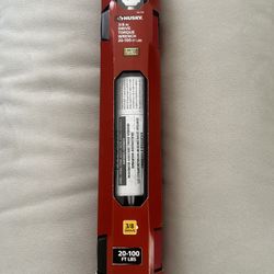 HUSKY 3/8 IN Drive Torque Wrench 