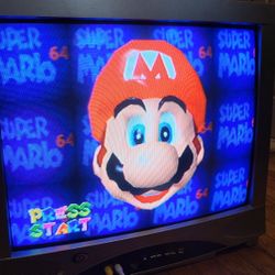 Durabrand DWT-2405 CRT