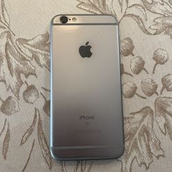 iPhone 6s