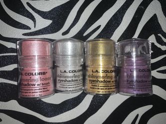 L.A. Colors Pigments