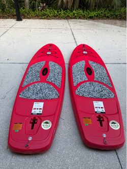 Brand New - Never Used! 10 Ft Stand Up Paddleboard from Dicks Sporting Goods