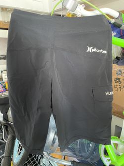 Hurley Board Shorts