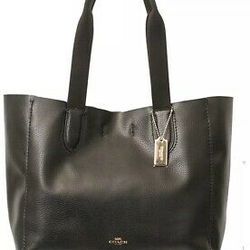 Coach Tote 