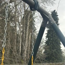 10 Foot Swing Good Condition 