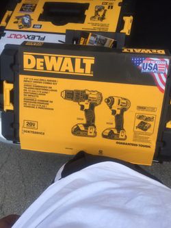 Power tools