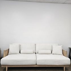 Fabric Sofa - Kellsie 