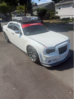 2006 Chrysler 300