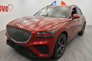 2023 Genesis GV70