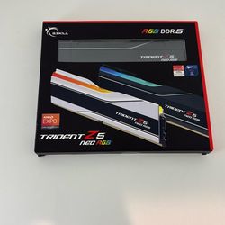 Trident Z5 (ddr5 32gb)