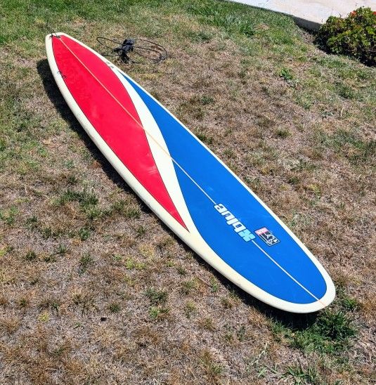 8'2 Surfboard Beginner Funboard