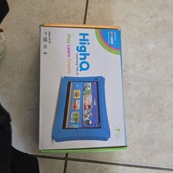 Ipad To Learn And Play For Kids