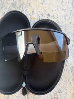 Brand New Oakley Sutro Lite Sunglasses