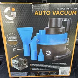 Car Vacuum 