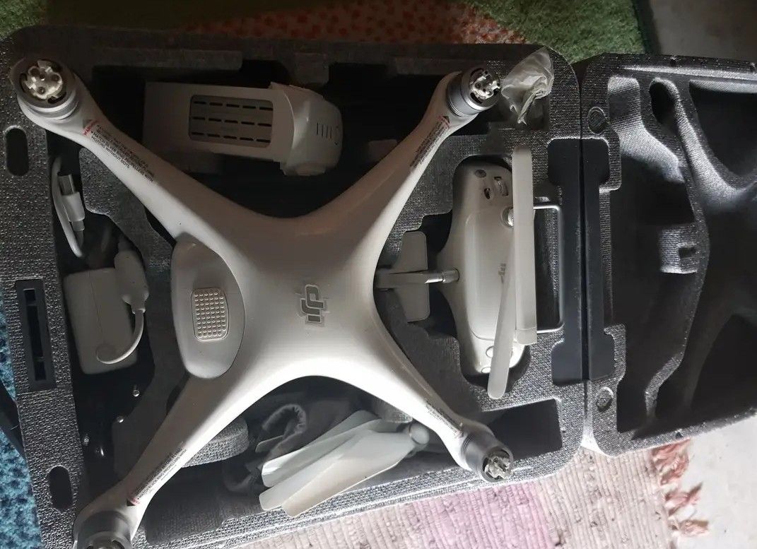 Phantom 4