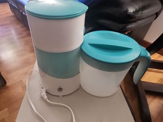 Mr Coffee Iced Tea Maker