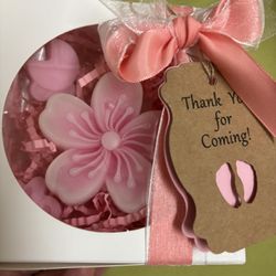 Candles For Baby Shower, and More