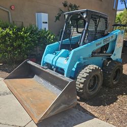Bobcat 863