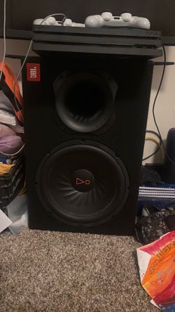 Speaker