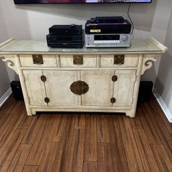 Century Brand Fine Furniture Cabinet/Credenza