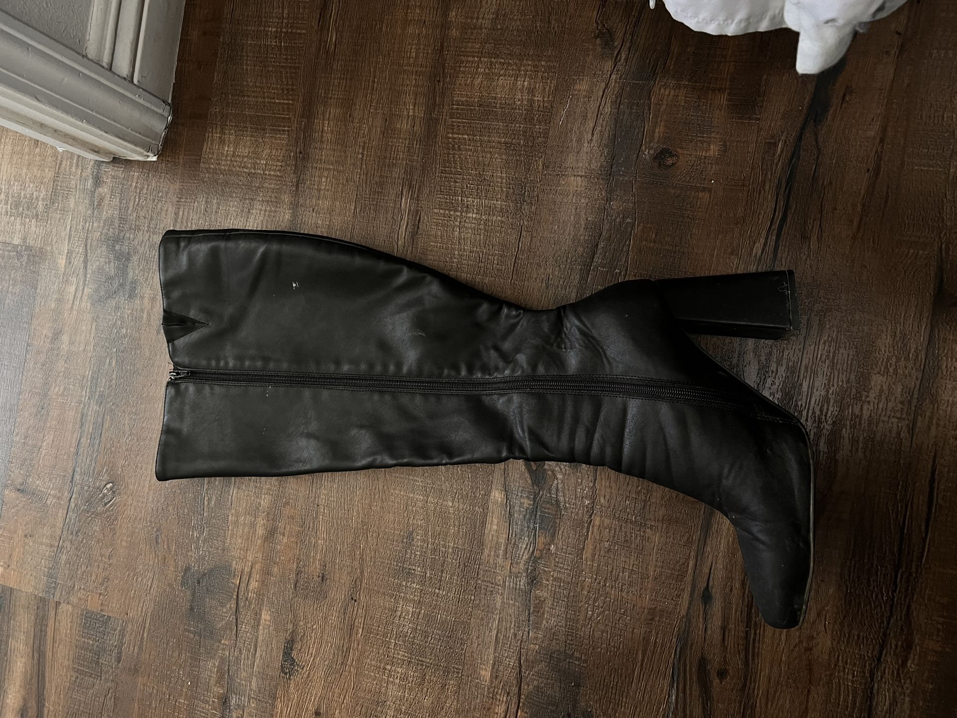 High Boots Dolce Vita