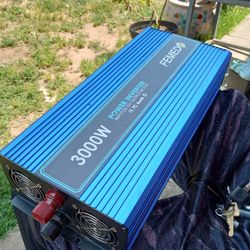 Car Power Inverter 3000W